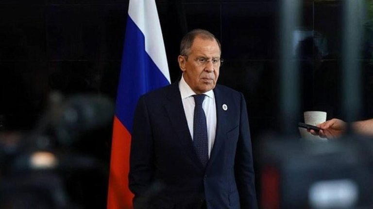 Rusya Dışişleri Bakanı Lavrov: Doğu Asya Zirvesi’nin ortak bildirisi reddedildi