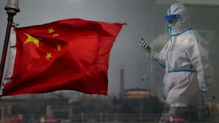 Çin’den flaş karantina kararı! 15 dakika içinde 7 kat arttı…