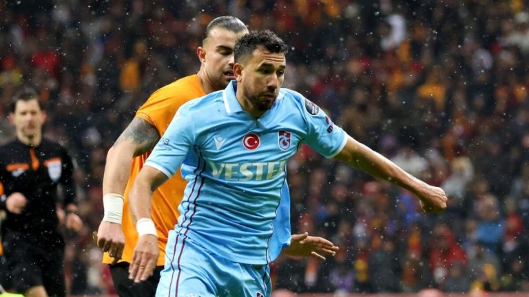 Trabzonspor’un deplasman fobisi