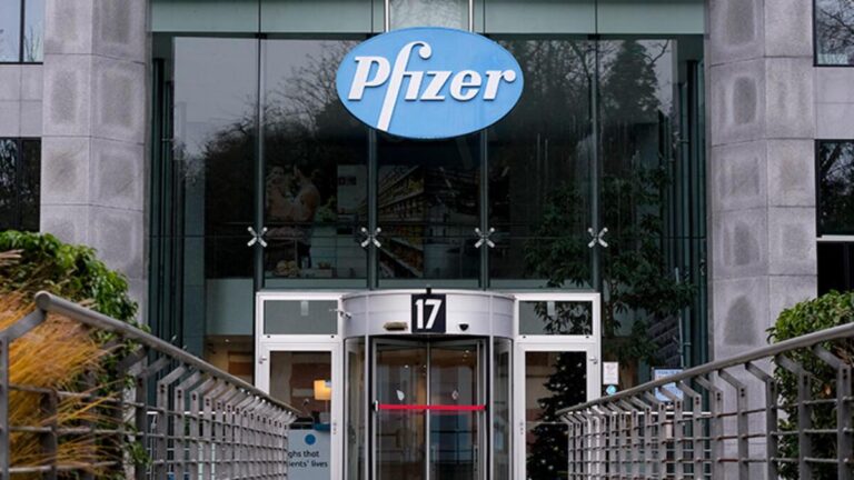 Pfizer’dan 43 milyar dolarlık satın alma