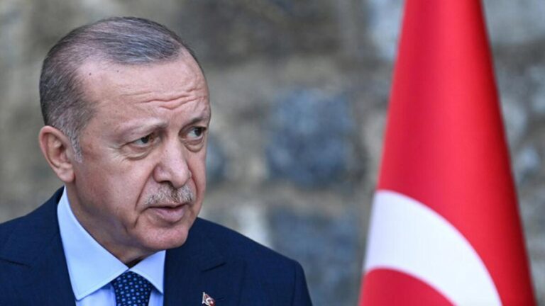 Alman gazeteden çarpıcı Erdoğan analizi: Başarılı oluyor