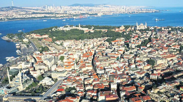 Son dakika…. İstanbul’da uçan daire! İşte bazı ilçelere göre fiyat artışları