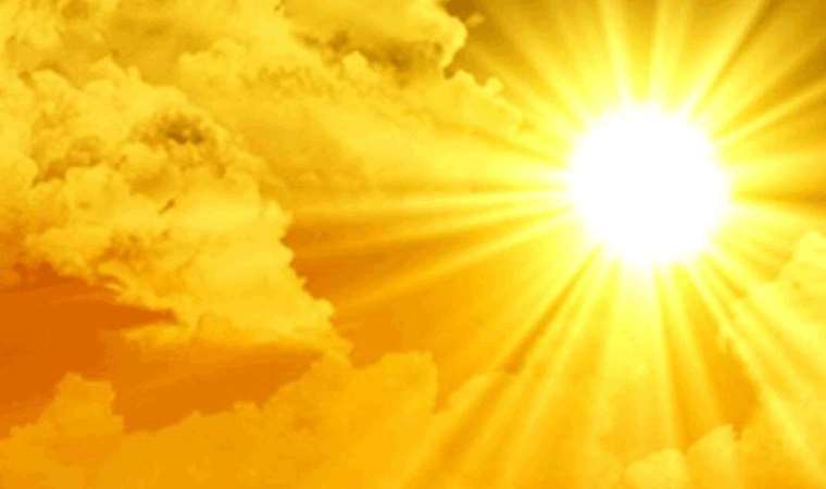 Kavurucu sıcaklar kapıda: Güneş ışınlarından korunmak için yöntemler