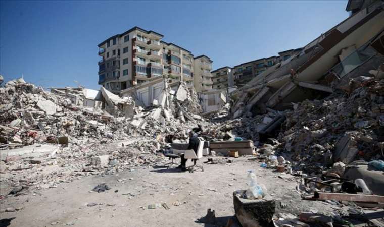 TÜRMOB deprem maliyetini ve GSYH’ye etkisini açıkladı