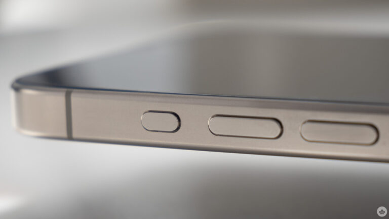 iPhone 16’da yer alacağı söylenen ilk yenilik: Gizemli Yakalama düğmesi