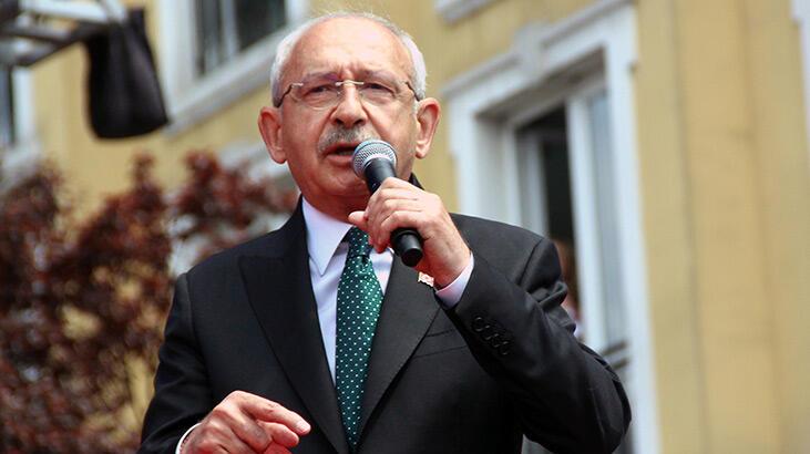 Kılıçdaroğlu’nun ‘Demirtaş’ vaadi: Mahkeme kararı olmadan kimse serbest kalamaz
