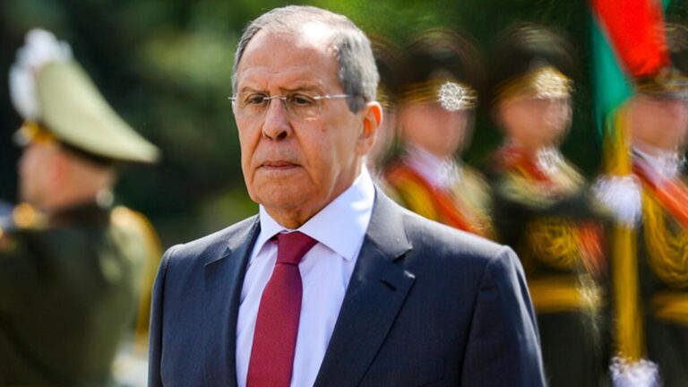 Lavrov: “Tahıl anlaşmasının uzatılması için bir gerekçe yok”