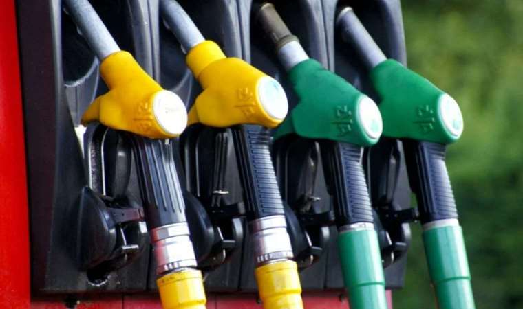 Motorine dev zam pompaya yansıdı! 28 Temmuz 2023 güncel benzin ve motorin fiyatları…