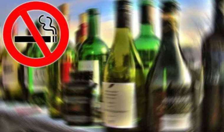 Vergi uzmanı Ozan Bingöl: ‘Alkol ve tütün ürünlerinde tekrar bir ÖTV artışı muhtemel’