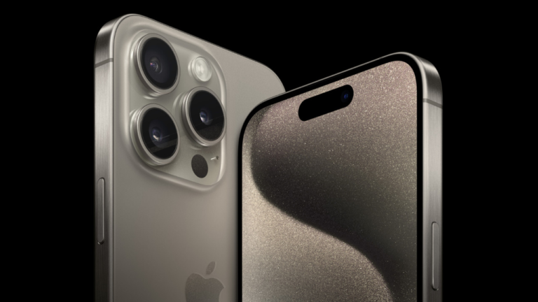 Apple, aşırı ısınan iPhone 15 Pro’ları hedefleyen iOS 17.0.3’ü yayınladı