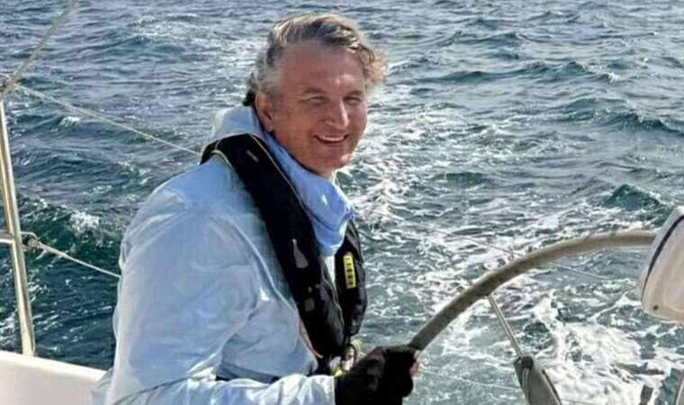 Cumhurbaşkanlığı Yat Yarışları’nda kalp krizi geçiren kaptan öldü