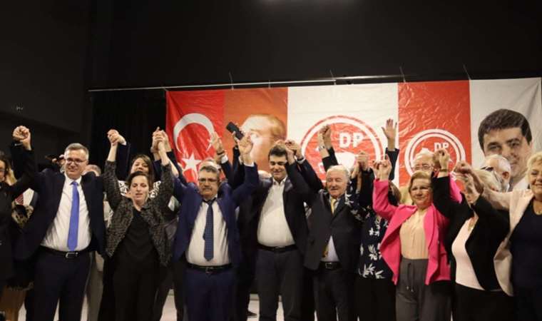 Demokrat Parti İstanbul’da ilk adayını açıkladı