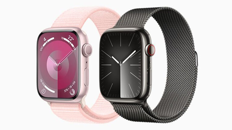 Gelecek yılın Apple Watch modelleri de, bu yılkiler gibi biraz “sıkıcı” olacak