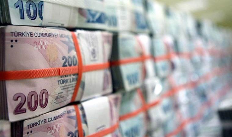 Hazine 10,5 milyar lira borçlandı