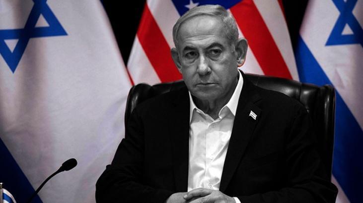 Netanyahu İsrail karşıtlığını tetikledi