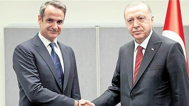 Türk-Yunan ilişkileri için dönüm noktası: 7 Aralık