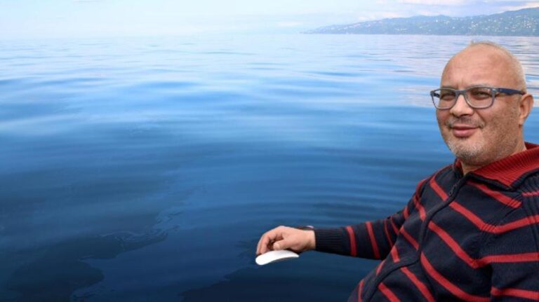 Karadeniz’de petrol rüyası gerçek oldu: “Günde 1 ton petrol denizin yüzeyine çıkıyor”
