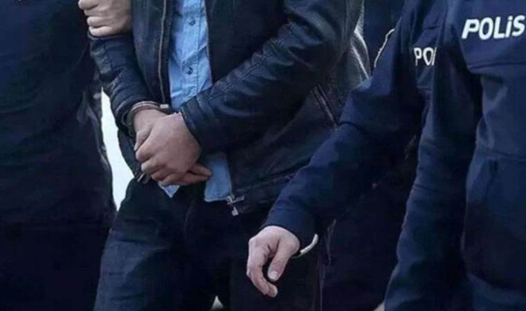 Sivas’ta sahte içki operasyonu: 1 kişi tutuklandı