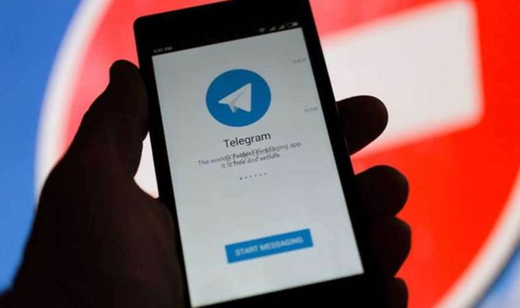 Telegram gruplarından yurttaşların kişisel bilgilerine ulaşılıyor: Ticari amaçla kullanılıyor