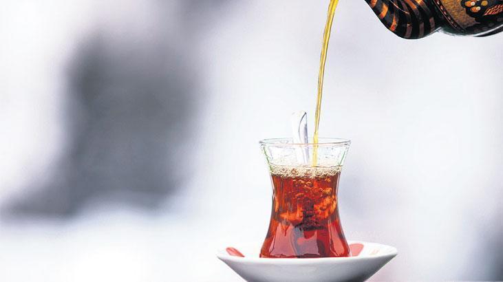 Çay krizine Türk cevabı