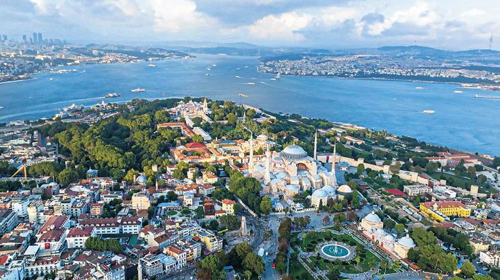 Küresel ‘yaşam maliyeti’ liginde İstanbul 267’nci