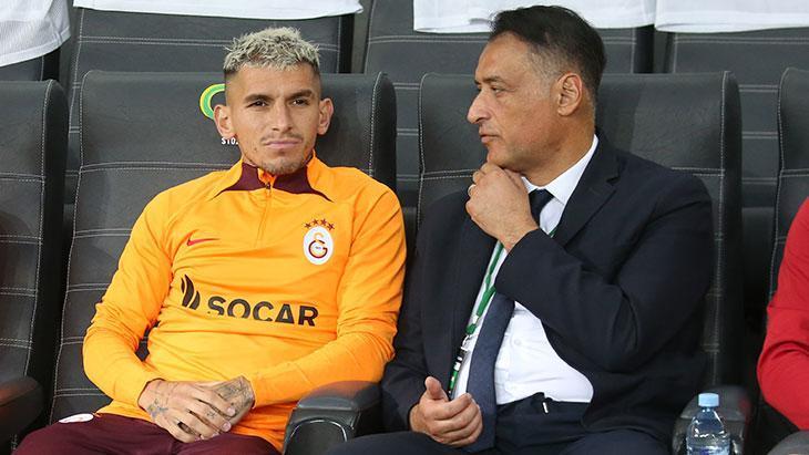 SON DAKİKA | Galatasaray, Lucas Torreira’nın sözleşmesini uzatıyor! İşte yıllık ücreti ve mukavele süresi