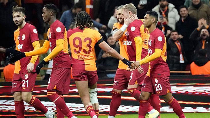 Son dakika transfer | Galatasaray’da 3 yıldıza teklif! Geldiği gibi gidiyor