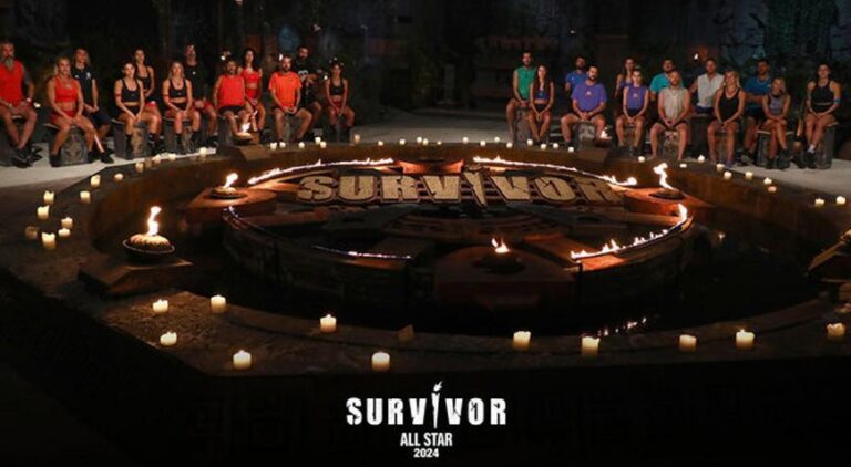 Survivor All Star’da dokunulmazlığın sahibi hangi takım oldu? Survivor All Star’da eleme adayı kim oldu?