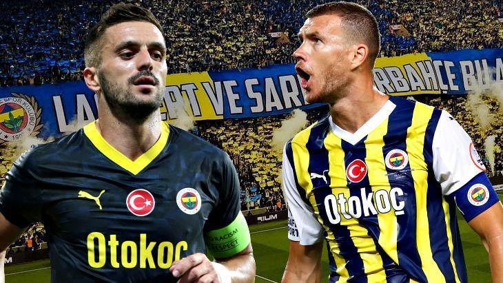 Fenerbahçe’nin UEFA Konferans Ligi’ndeki muhtemel rakipleri belli oldu!