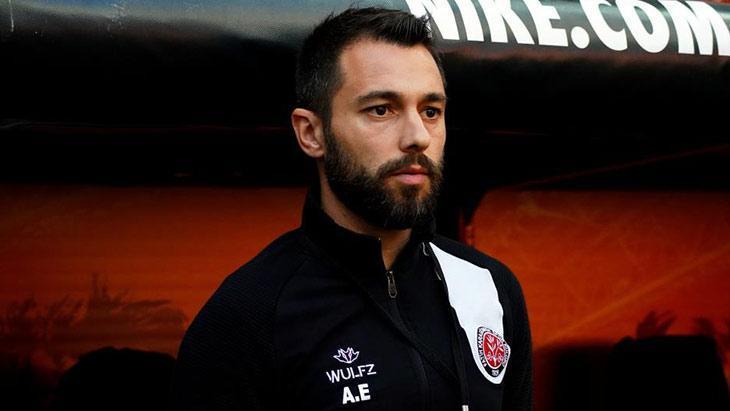 Alparslan Erdem, Fenerbahçe’nin gündemindeki oyuncuya kefil: Müthiş katkılar verebilir