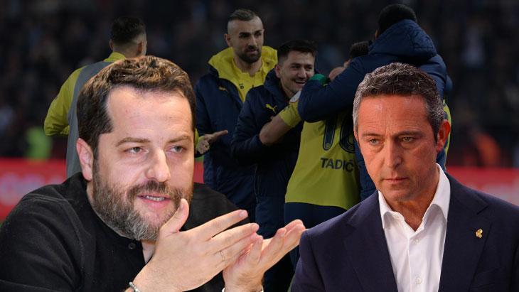 Attila Gökçe’den 2 Nisan öncesi dikkat çeken çıkış: Galatasaray, ‘Fenerbahçesiz ligi’ kabul etmez