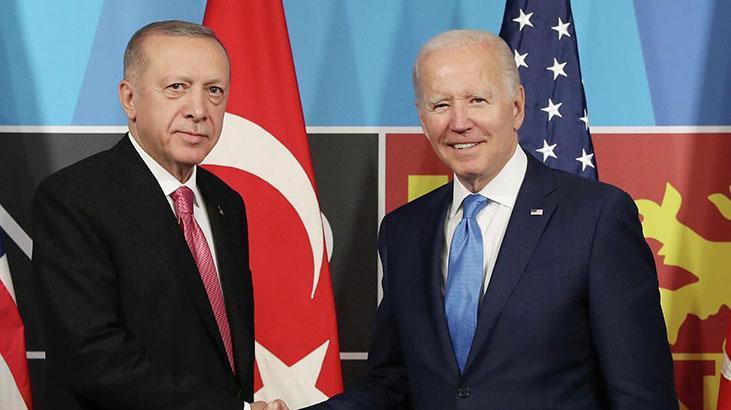 Erdoğan, 9 Mayıs’ta ABD’ye gidiyor! İşte masadaki başlıklar…