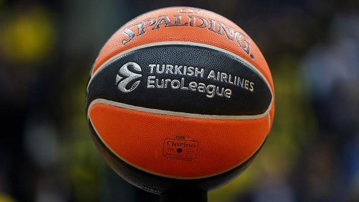 EuroLeague’de 32. hafta heyecanı başlıyor! Kritik maçlar