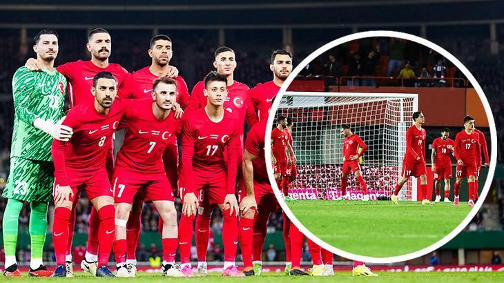 Mehmet Özdilek’ten milli yıldıza sert eleştiri: Futbolu unutmuş gibi!