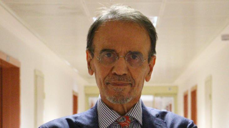 Prof. Dr. Mehmet Ceyhan”dan emeklilik kararı! Teşekkürler hocam