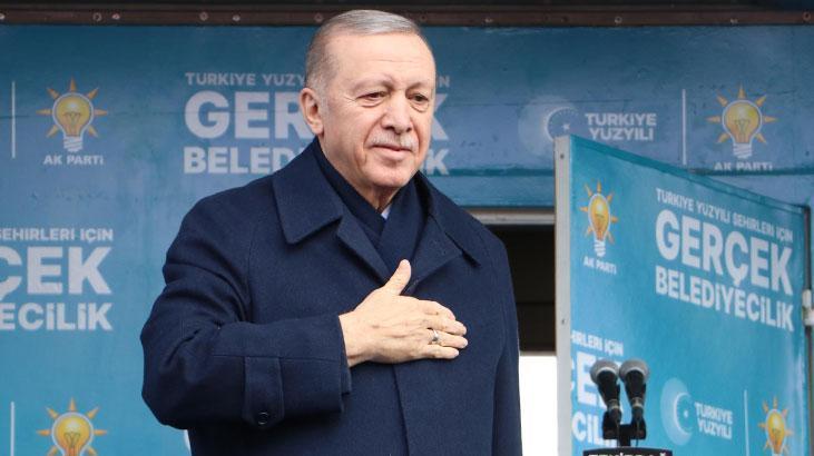 Son dakika… Cumhurbaşkanı Erdoğan’dan Yozgat’ta önemli açıklamalar