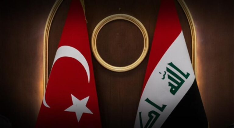 Türkiye-Irak güvenlik görüşmesinin sonuç bildirisi: Irak PKK’yı ‘yasaklı örgüt’ ilan etti
