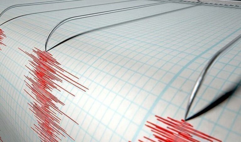 Son depremler! 29 Nisan Pazartesi 2024 nerede, ne zaman deprem oldu?
