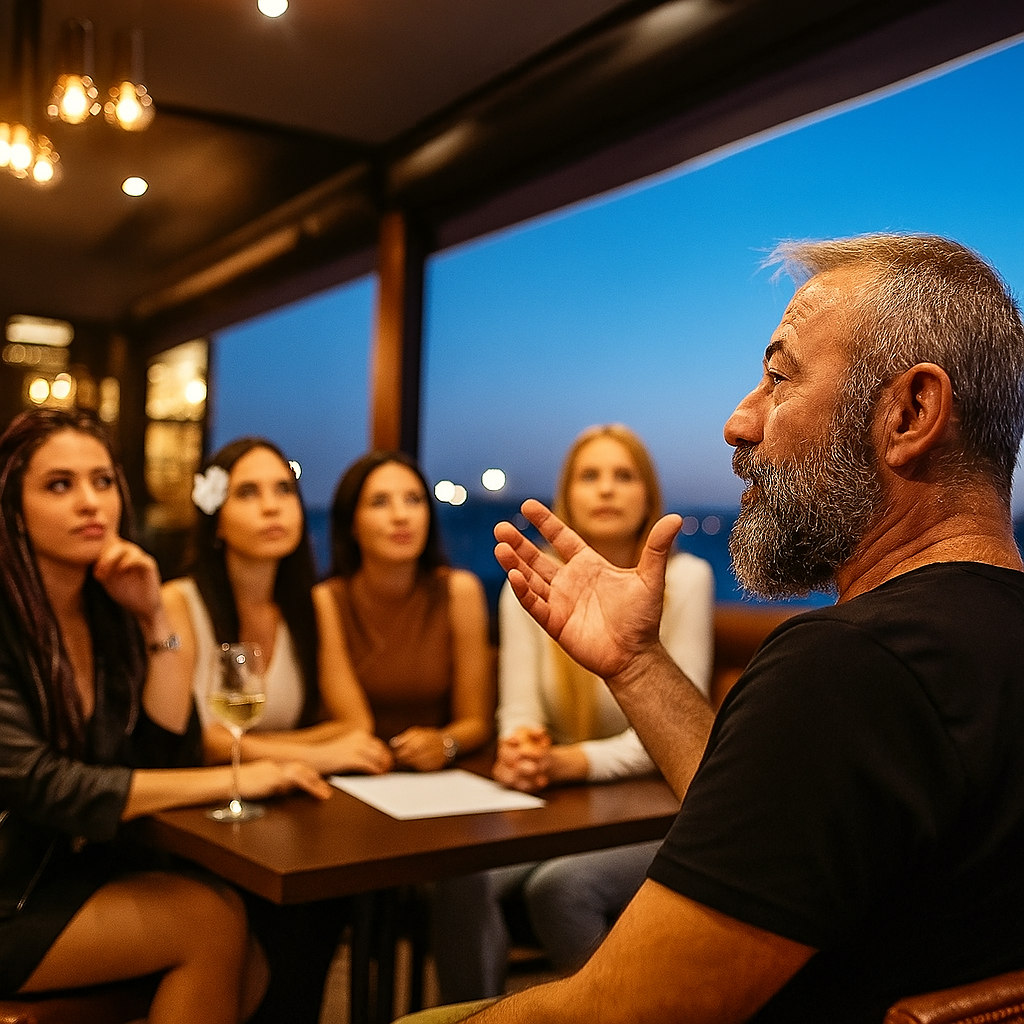 Hasan Hüseyin Örnek